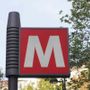 Tentano una rapina in metropolitana, due arresti a Torino