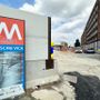 Blocco cantiere della metro, Confesercenti chiede interventi immediati per aiutare il commercio