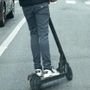 Rapine in monopattino, la polizia arresta un ventenne tunisino