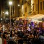 Controlli movida, nel fine settimana sanzioni per oltre 15 mila euro