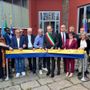 Cecchi Point, inaugurati i nuovi spazi della Casa di Quartiere Cecchi Point, inaugurati i nuovi spazi della Casa di Quartiere