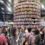 Falsi sordomuti al Salone del Libro, cinque denunce