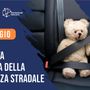 Il 6 maggio è la Giornata europea della sicurezza stradale