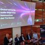 Un tessuto industriale con una significativa propensione all’innovazione, la fotografia delle imprese di Torino