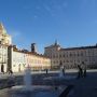 Vuelta, volley e twirling, il grande sport regala a Torino un agosto ideale per i turisti
