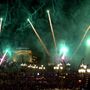 San Giovanni, Torino si prepara al concerto e allo spettacolo pirotecnico