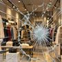 Torino, un piano di sostegno per i commercianti vittime di "spaccate" Torino, un piano di sostegno per i commercianti vittime di "spaccate"