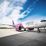 Nuova base Wizz Air all'aeroporto Sandro Pertini di Caselle