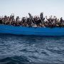 Migranti: cara Giorgia, se ci sei batti un colpo