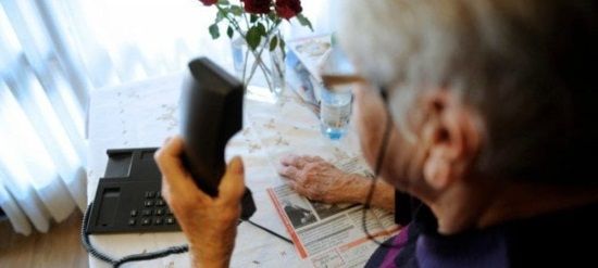 Tentata truffa da 14.000 euro, la polizia recupera il denaro