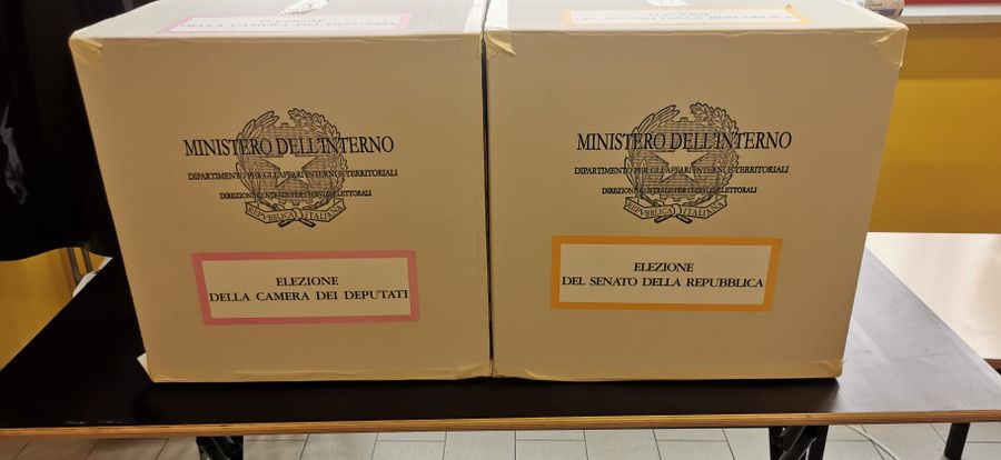 Piemonte, collegi uninominali: i vincitori Piemonte, collegi uninominali: i vincitori