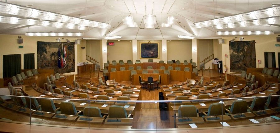 Nuovo Consiglio Regionale del Piemonte, nomi e appartenenza Nuovo Consiglio Regionale del Piemonte, nomi e appartenenza