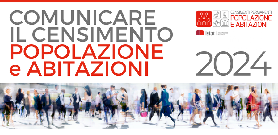 A che punto siamo con il censimento di Istat, tutti i numeri di Torino e provincia A che punto siamo con il censimento di Istat, tutti i numeri di Torino e provincia