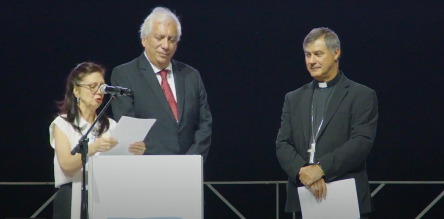 Mons. Repole: “La cultura del nostro tempo diffida dell’amore per sempre ma alla fine questa cultura produce sterminate solitudini” Mons. Repole: “La cultura del nostro tempo diffida dell’amore per sempre ma alla fine questa cultura produce sterminate solitudini”