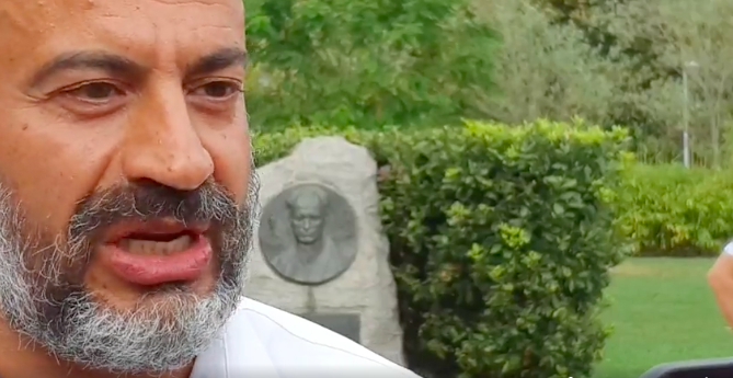 Gianluigi Paragone sabato a Torino inaugura la sede cittadina di Italexit: “Un avamposto di libertà”