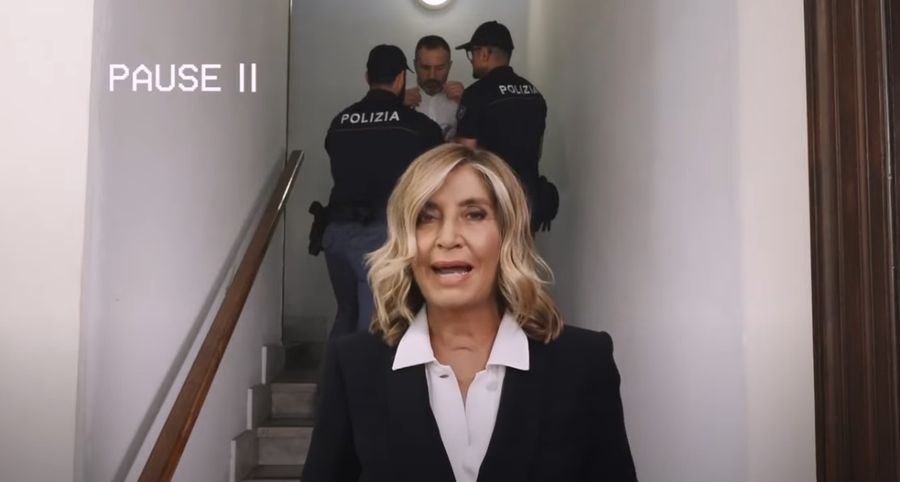 Attenzione alle truffe, la Polizia lancia una nuova campagna in tv e sui social Attenzione alle truffe, la Polizia lancia una nuova campagna in tv e sui social