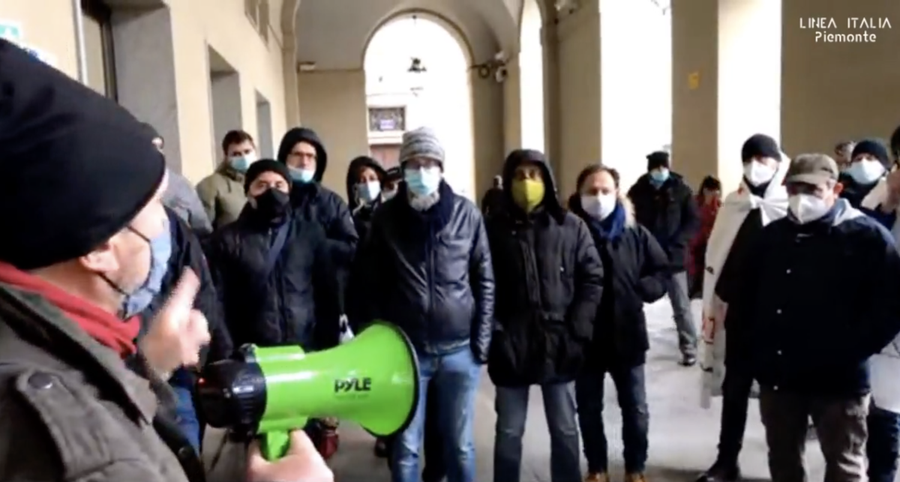 Pininfarina Engineering: la trattativa in Regione Pininfarina Engineering: la trattativa in Regione