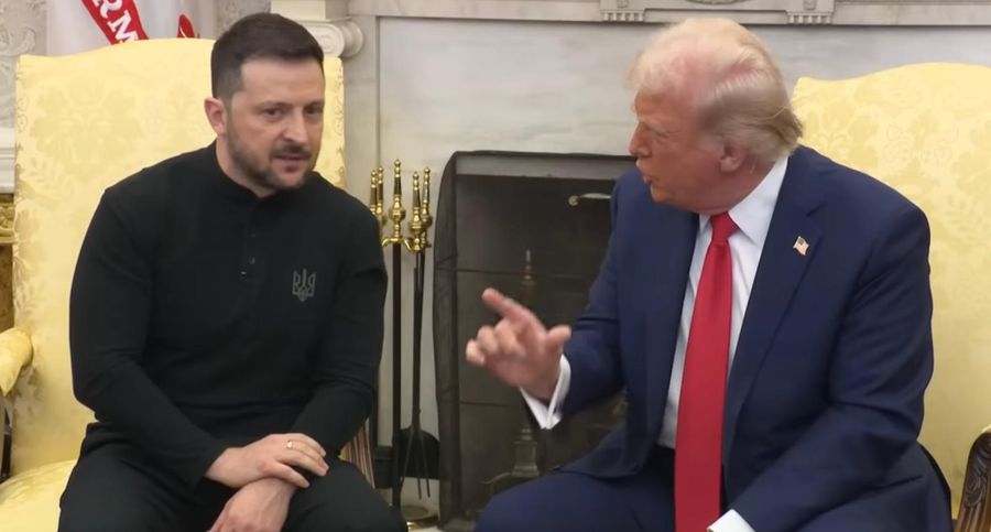 Stop ai livelli intermedi, ora i leader comunicano direttamente con i cittadini-elettori. Di Riccardo Ruggeri*