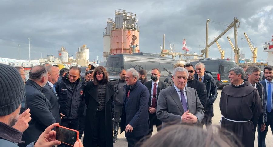 Il Piemonte in Israele per “Food for Gaza” con i medici del Regina Margherita di Torino Il Piemonte in Israele per “Food for Gaza” con i medici del Regina Margherita di Torino