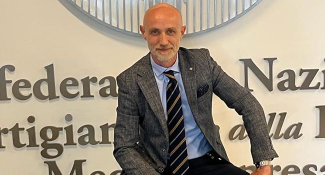 Più attenzione per le micro e piccole imprese, l'appello di CNA Piemonte Più attenzione per le micro e piccole imprese, l'appello di CNA Piemonte