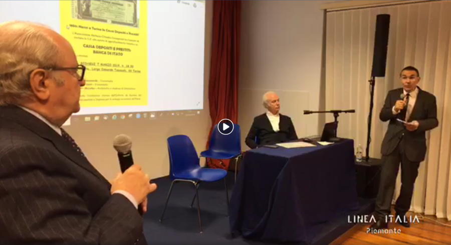 Cassa Depositi e Prestiti: Banca di Stato