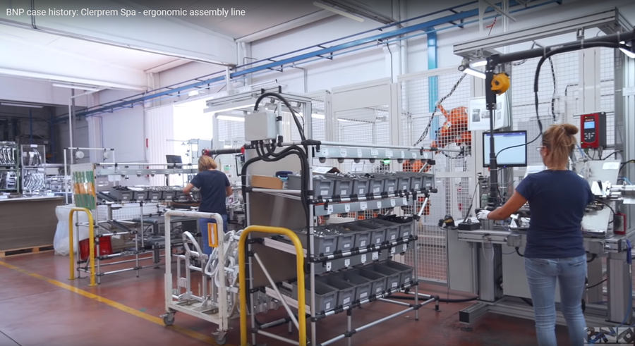 Microimprese: sono davvero il problema della nostra economia? Di Marco Corrini*