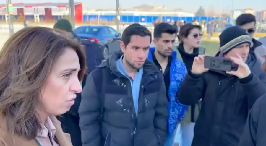 Versamento Borse di studio, Chiorino: protesta strumentale, i versamenti sono stati fatti [video]