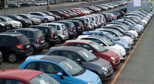 Automotive, Di Maulo (Fismic Confsal): senza un intervento volto a favorire la ripresa del mercato la sofferenza rischia di travolgere migliaia di famiglie Automotive, Di Maulo (Fismic Confsal): senza un intervento volto a favorire la ripresa del mercato la sofferenza rischia di travolgere migliaia di famiglie