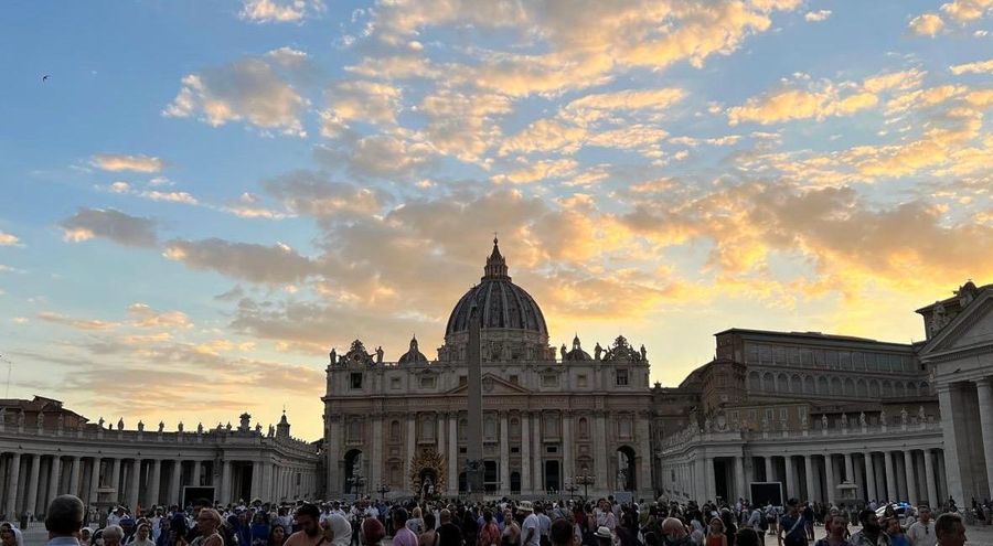 13 marzo, Giornata di digiuno e preghiera per la pace