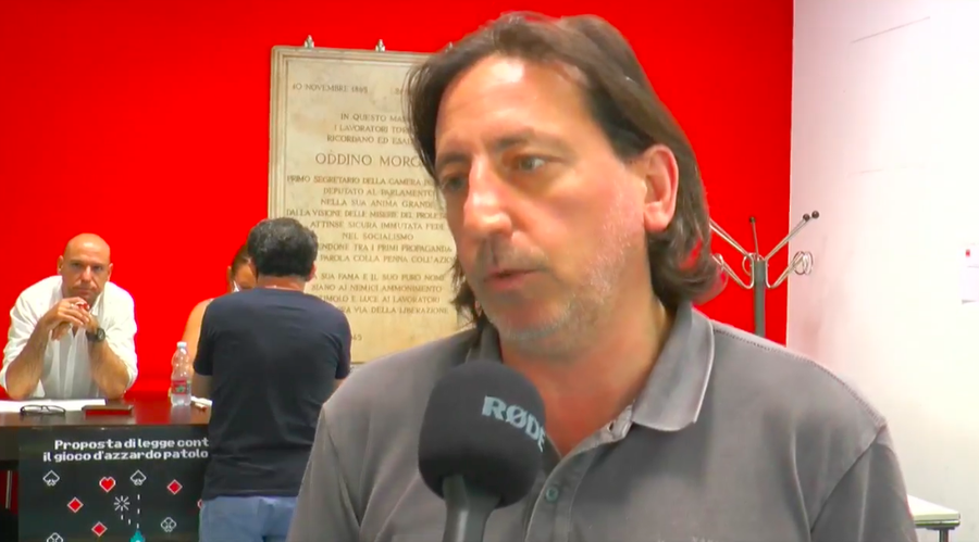 Elettrico, Fiom: "Dobbiamo governare la transizione" [video]