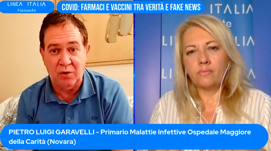 Covid, farmaci e vaccini tra verità e fake news
