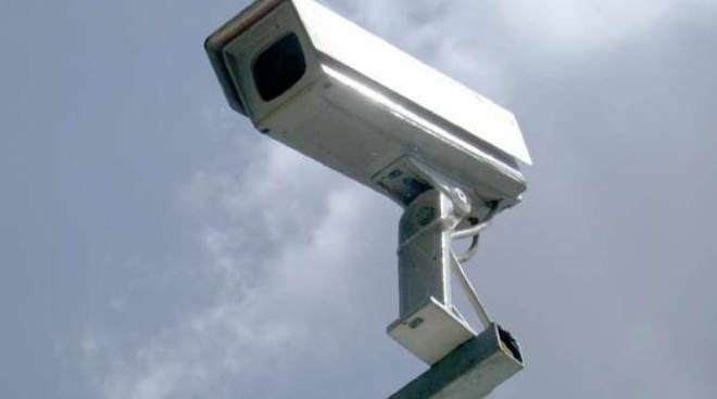 Le telecamere, scelta vessatoria che penalizza anche gli artigiani Le telecamere, scelta vessatoria che penalizza anche gli artigiani