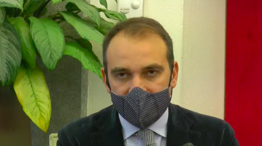 Super green pass, sindaco Lo Russo: provvedimento estremamente utile ed indispensabile in questo momento Super green pass, sindaco Lo Russo: provvedimento estremamente utile ed indispensabile in questo momento