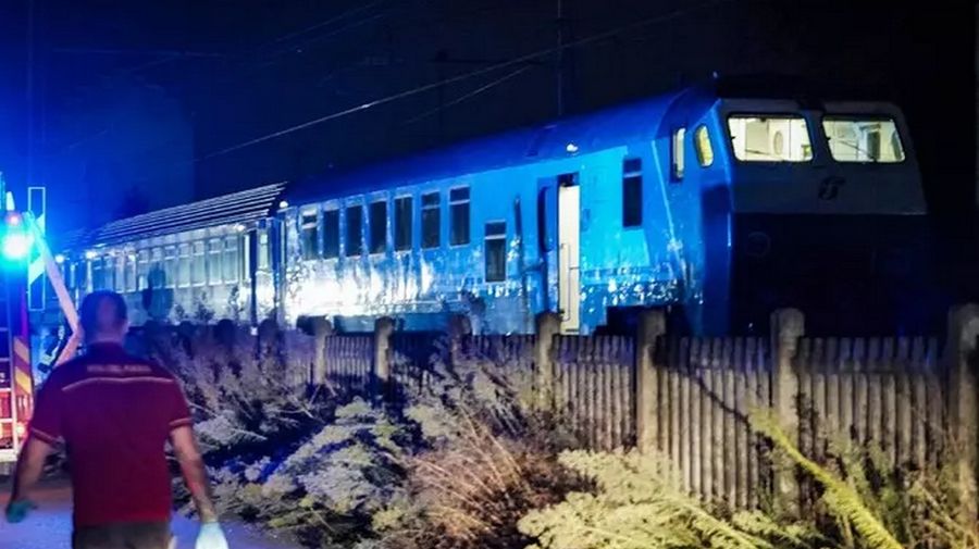 Strage di Brandizzo, per la Cisl «la caduta dell’ipotesi di reato di omicidio volontario non fa venir meno la gravità» Strage di Brandizzo, per la Cisl «la caduta dell’ipotesi di reato di omicidio volontario non fa venir meno la gravità»