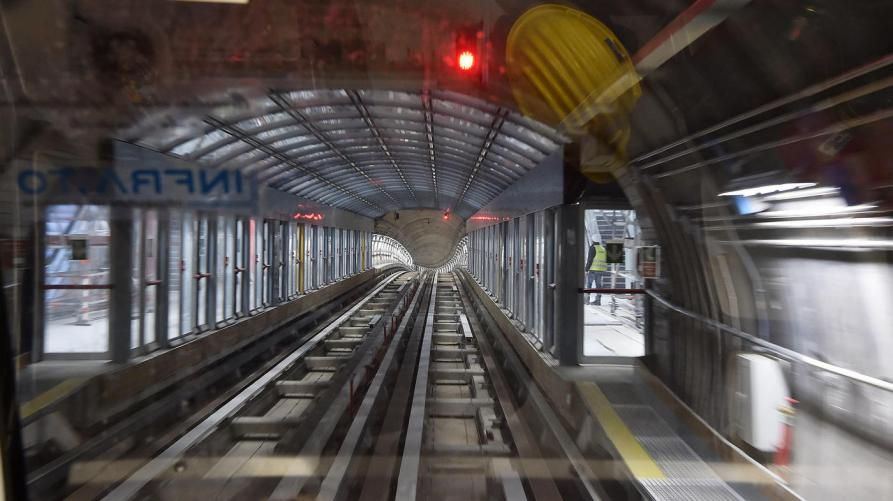 Metro, per il PD sul prolungamento della Linea 1 la Regione «non può limitarsi a fare l’osservatore esterno»