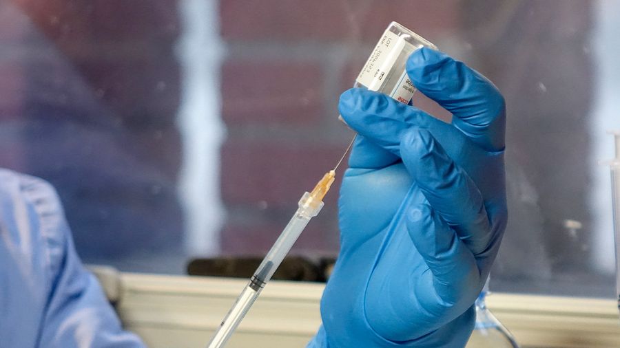 4° dose over 60:  in Piemonte 10mila preadesioni. Prima regione per 4° dosi già inoculate