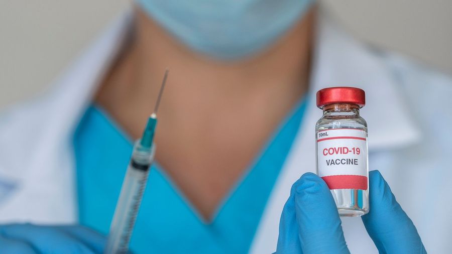 Terza dose, Piemonte: lunedì 20 settembre si parte con 53mila pazienti immunodepressi
