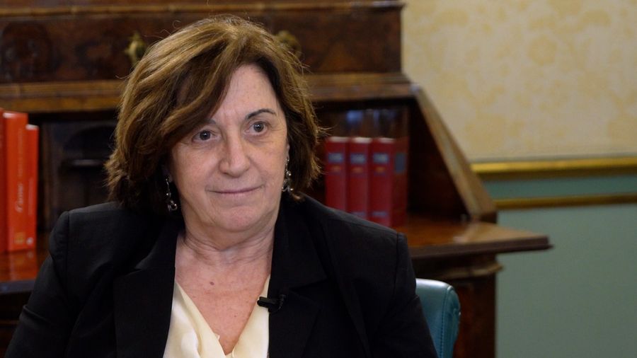 L'ambizione di fare bene le cose [video]