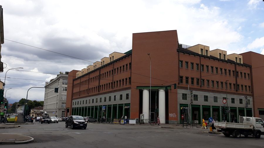 La moda torinese ha fatto la storia dell' “Italian Fashion”. Di Paolo Turati*