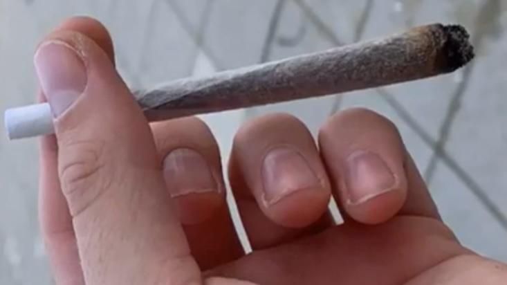 E' la Giornata Mondiale contro la droga ma facciamo pure finta di niente