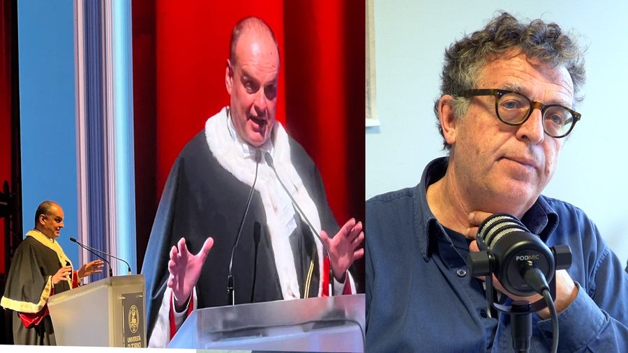 Caso Mattei, lettera aperta del Siulp al Rettore: «anche un’idea errata ha il diritto di essere ascoltata»