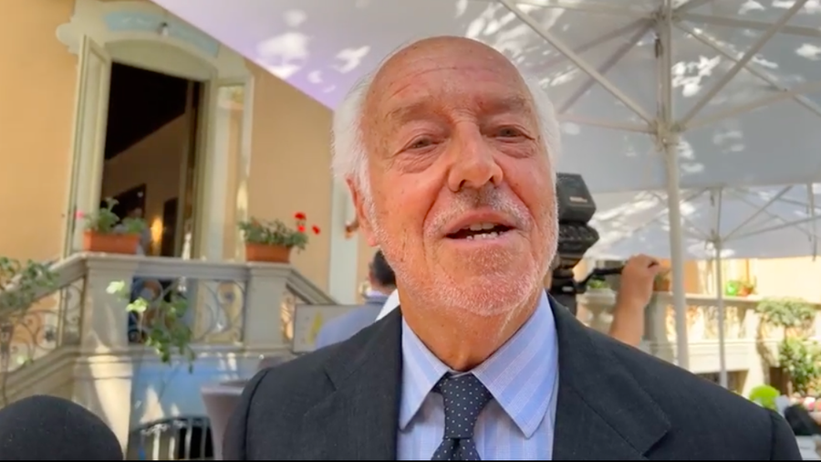 Blocco endotermico entro il 2035, Marsiaj: il nostro obiettivo è l'occupazione, è una soluzione che non tiene presente i rischi a cui andiamo incontro [video]