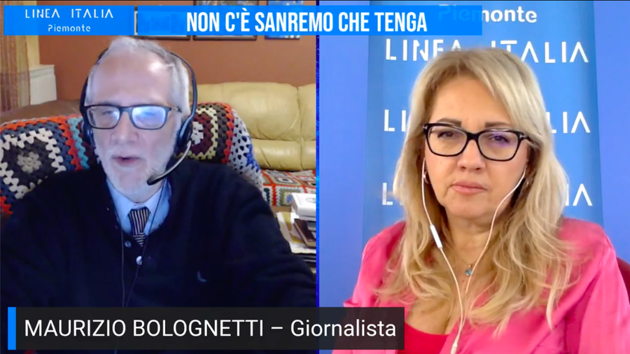 Non c'è Sanremo che tenga