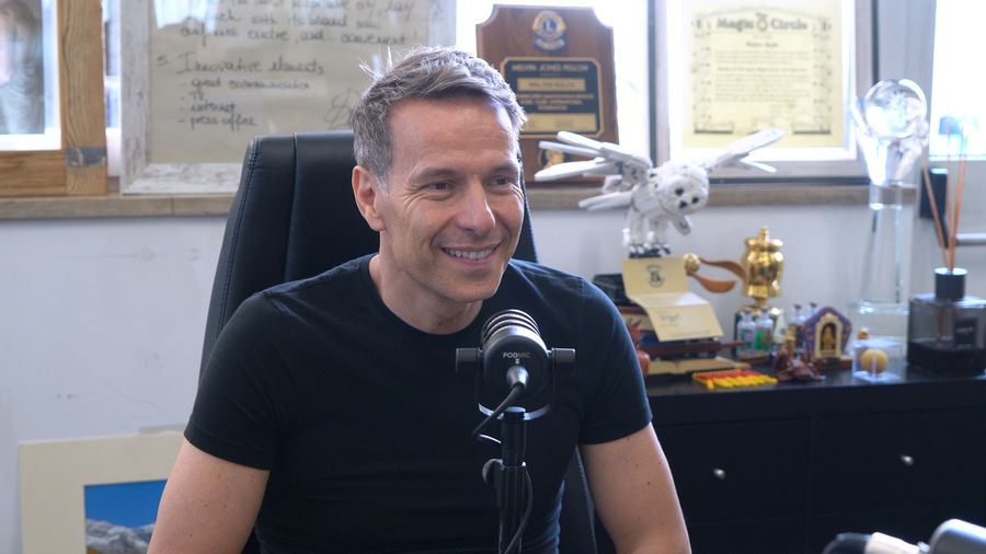 14-19 luglio, Torino capitale della magia