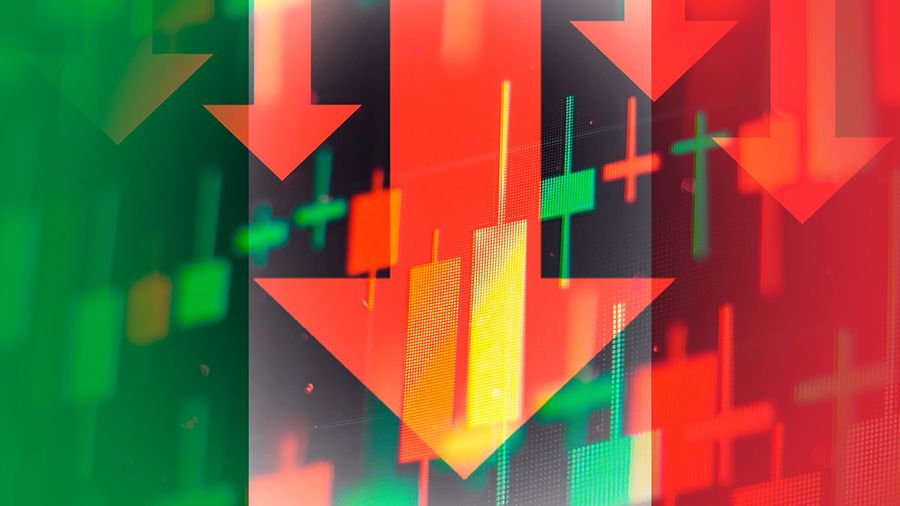 Ci restano solo i risparmi, l'ultimo fattore aggredibile in un Paese che non ha fiducia in sé stesso
