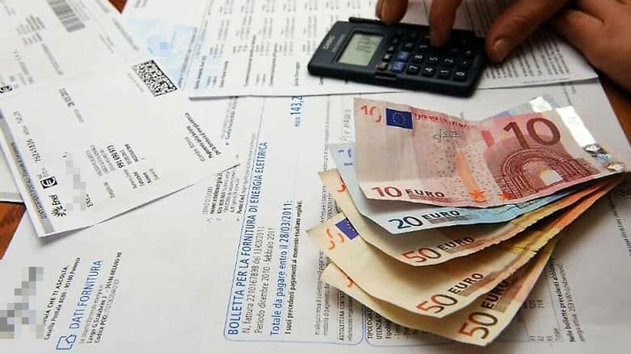 Caro-bollette, Alberto (Api): “Attenzione alla bomba sociale innescata”