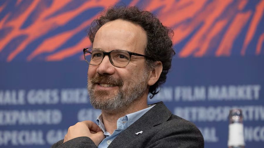 Museo nazionale del Cinema di Torino, Carlo Chatrian è il nuovo direttore Museo nazionale del Cinema di Torino, Carlo Chatrian è il nuovo direttore