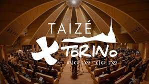 Per l'incontro europeo dei giovani di Taizé sono attesi pellegrini da tutta Europa, anche dall’Ucraina e Russia, dall’Egitto e dall’Indonesia e dagli Stati Uniti. Per l'incontro europeo dei giovani di Taizé sono attesi pellegrini da tutta Europa, anche dall’Ucraina e Russia, dall’Egitto e dall’Indonesia e dagli Stati Uniti.