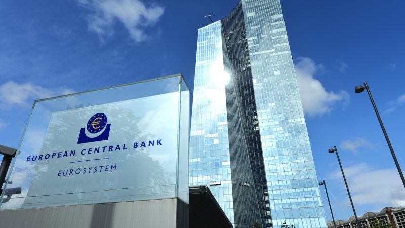 La BCE taglia il costo del denaro, le famiglie respirano ma per le imprese potrebbe non bastare La BCE taglia il costo del denaro, le famiglie respirano ma per le imprese potrebbe non bastare