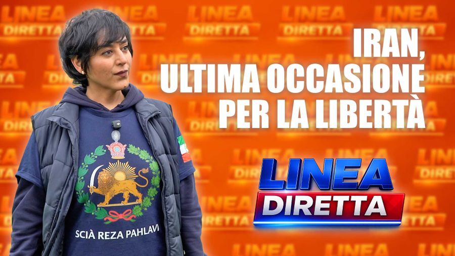 Iran, la voce della diaspora a Torino: «La morte di Khamenei non basta, c’è il rischio che il regime vada avanti» [Video]